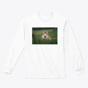 Classic Long Sleeve Tee